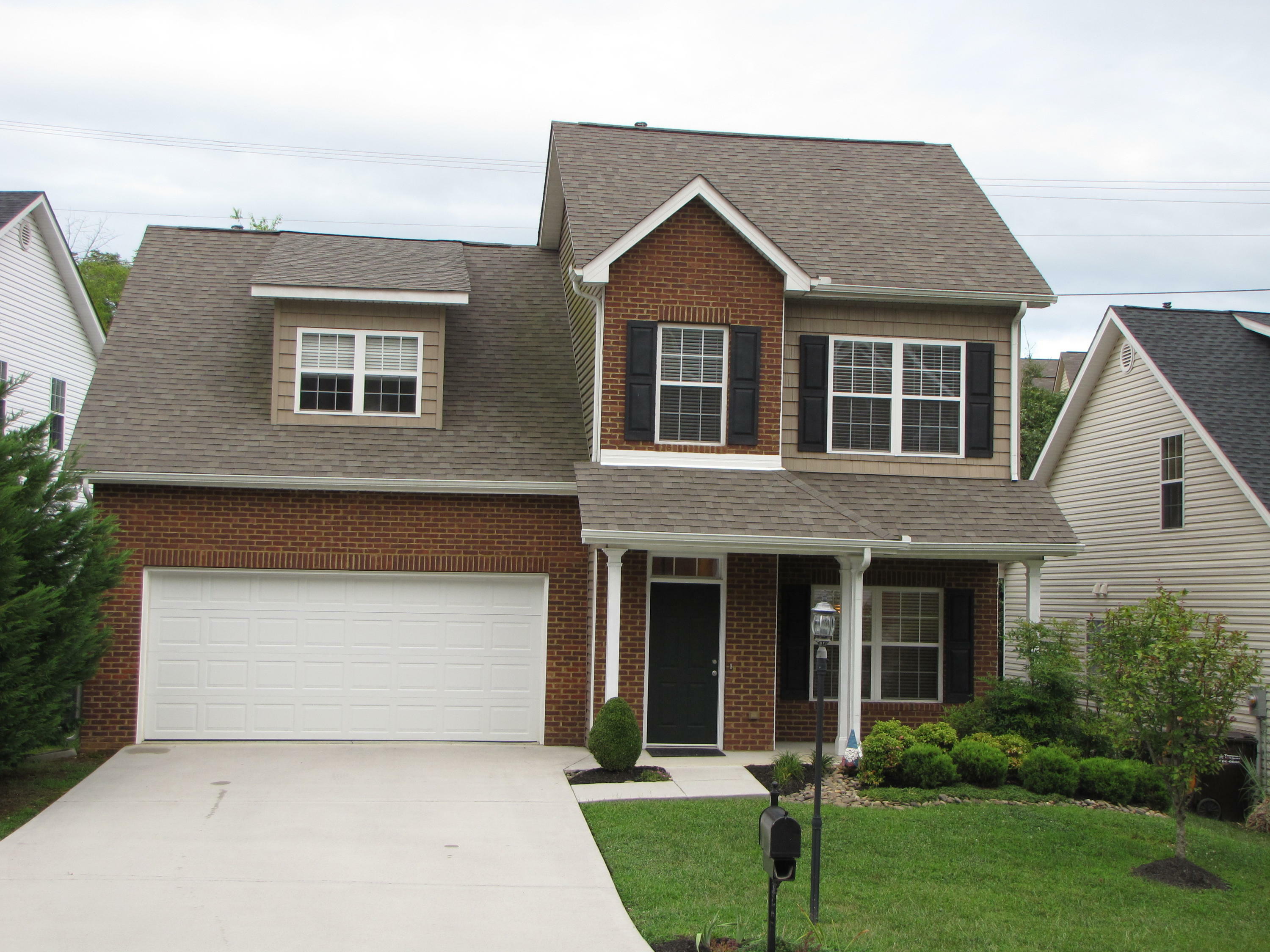 Property Photo:  10712 Meriwether Lane  TN 37934 