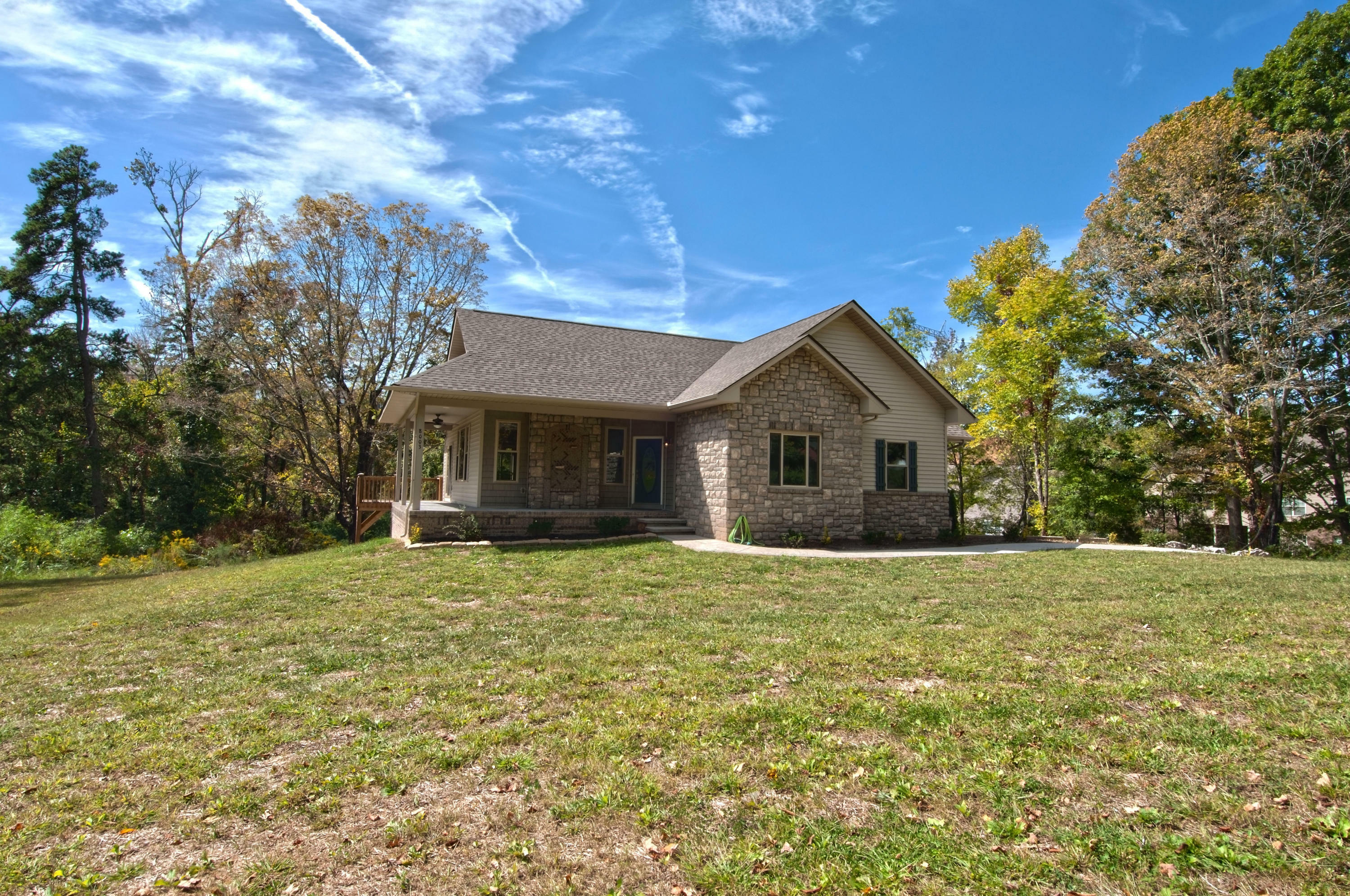 Property Photo:  8003 Pelleaux Rd  TN 37938 