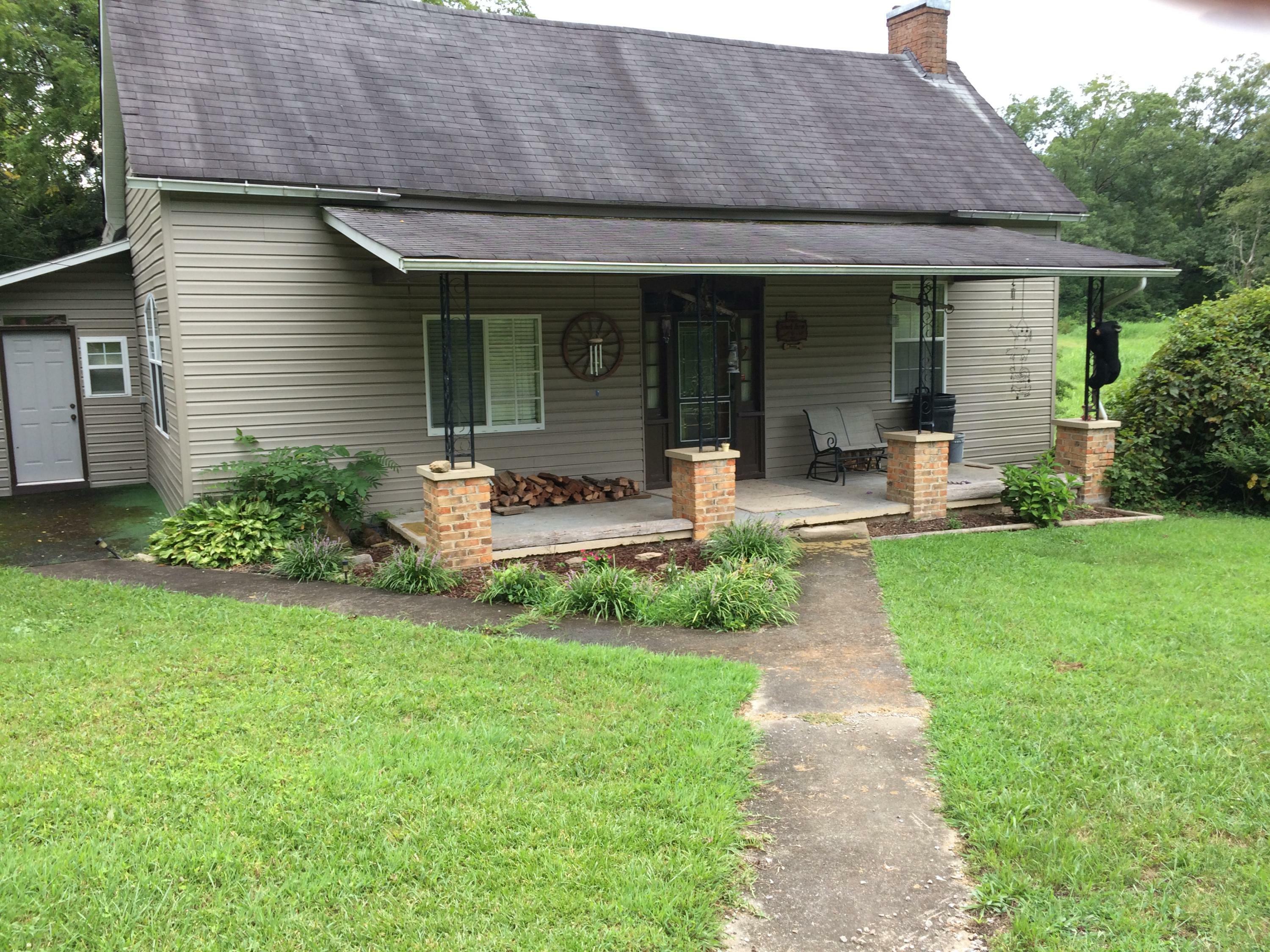 Property Photo:  421 Brushy Valley  TN 37849 