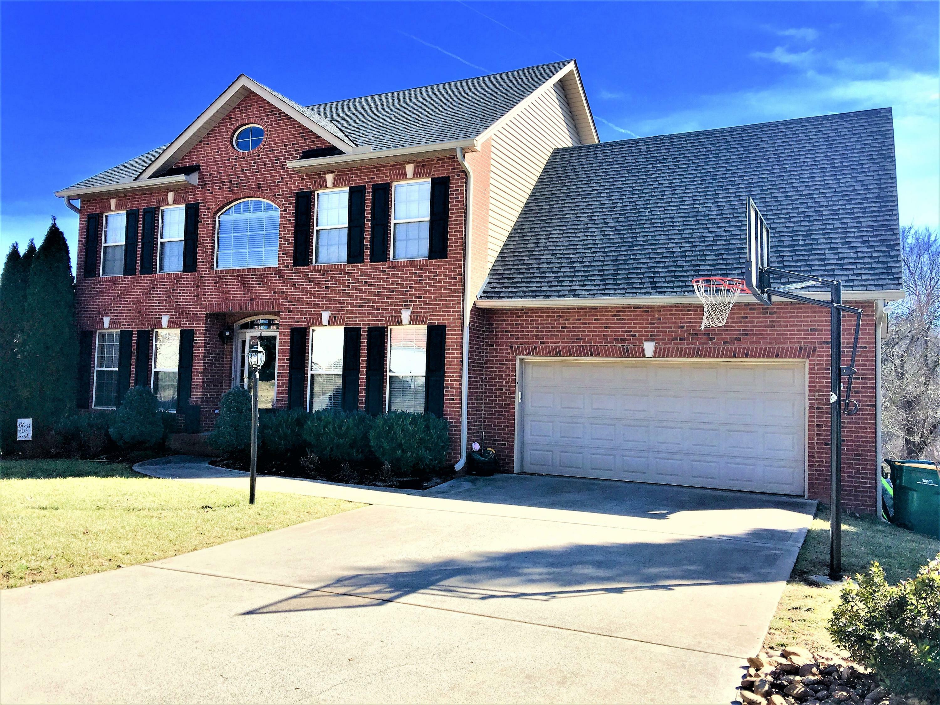 Property Photo:  9812 Colby Station Lane  TN 37922 