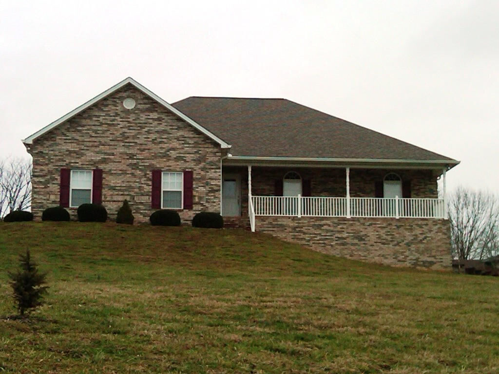Property Photo:  3441 Baxter View Drive  TN 37804