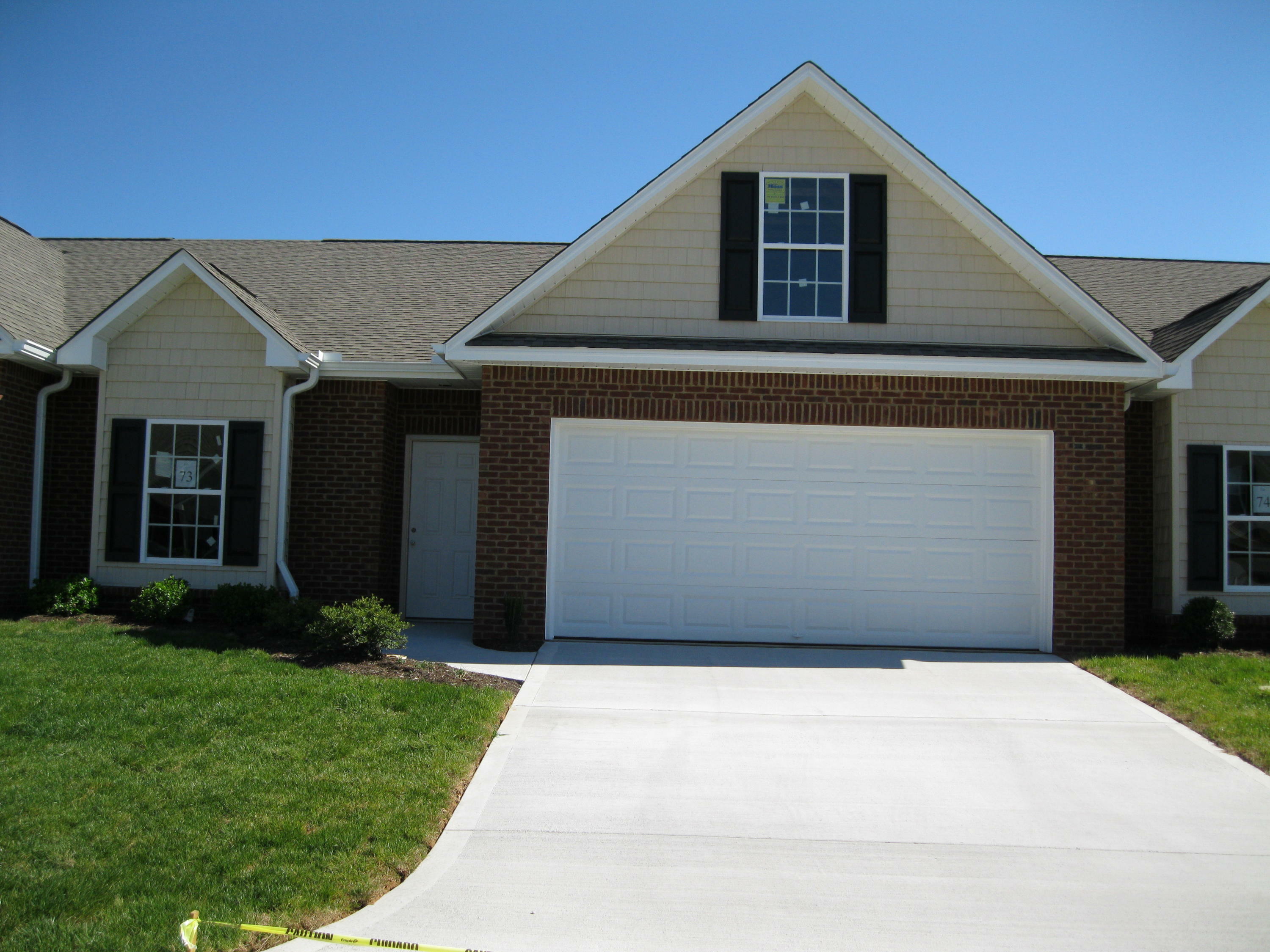 Property Photo:  Lot #78 Remington Grove Lane  TN 37909 