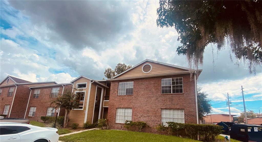 Property Photo:  4275 Perkinshire Lane 204  FL 32822 