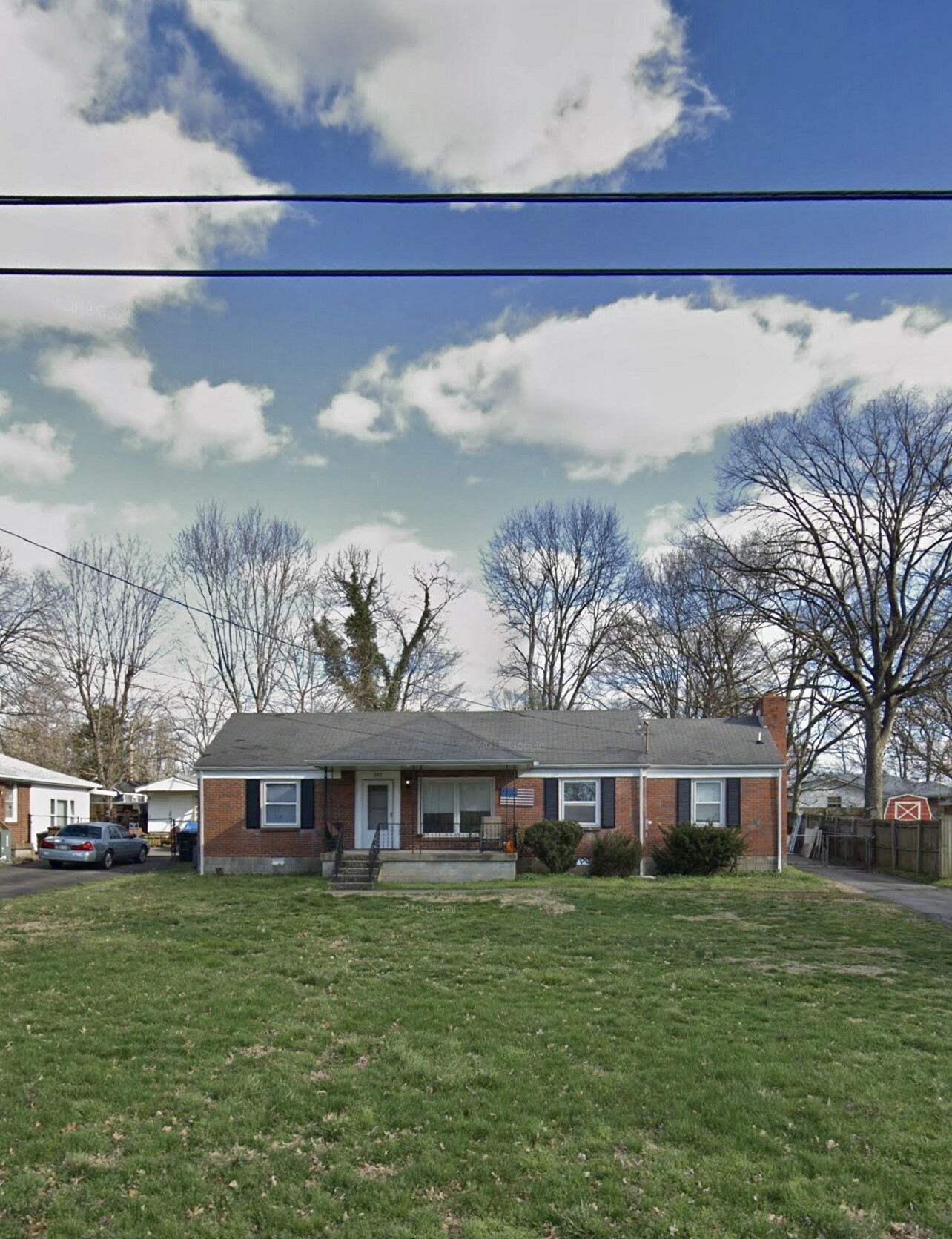 512 Inwood Dr  Nashville TN 37211 photo