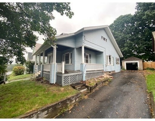 Property Photo: 108 Walton St MA 01420