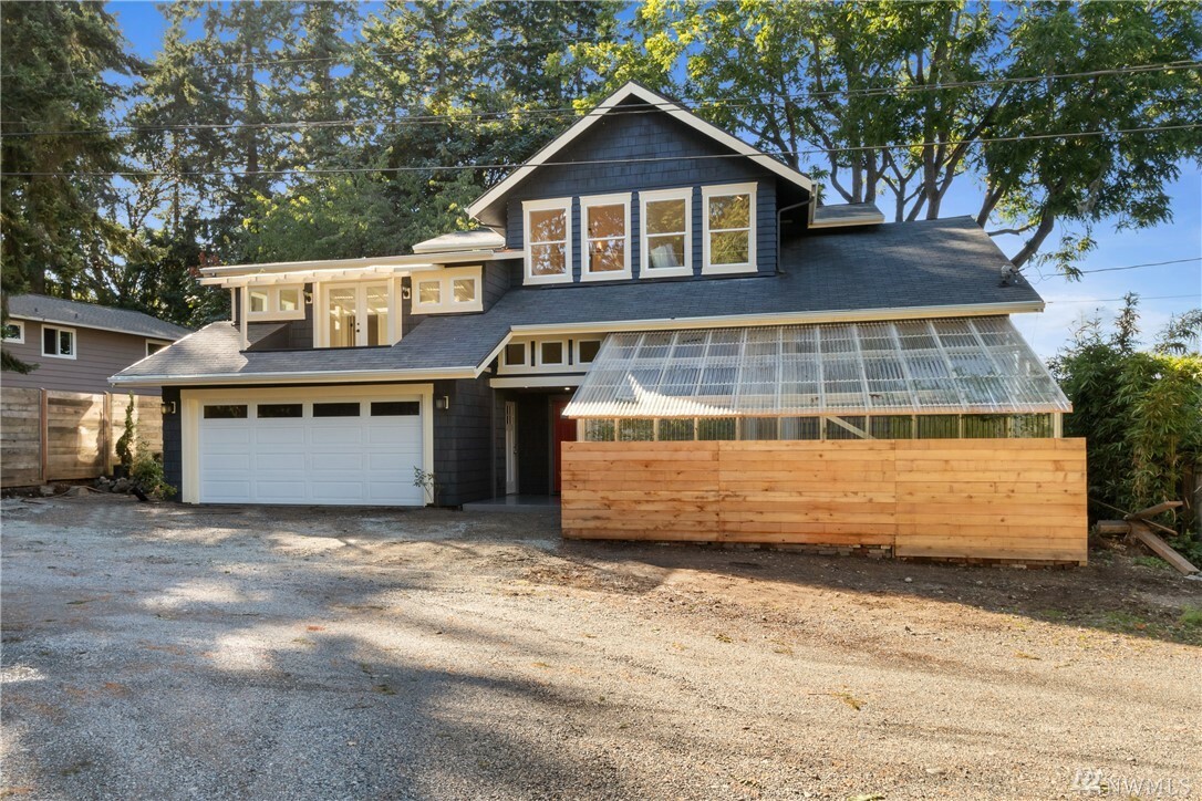 Property Photo:  14709 Bethel Lane SW  WA 98070 