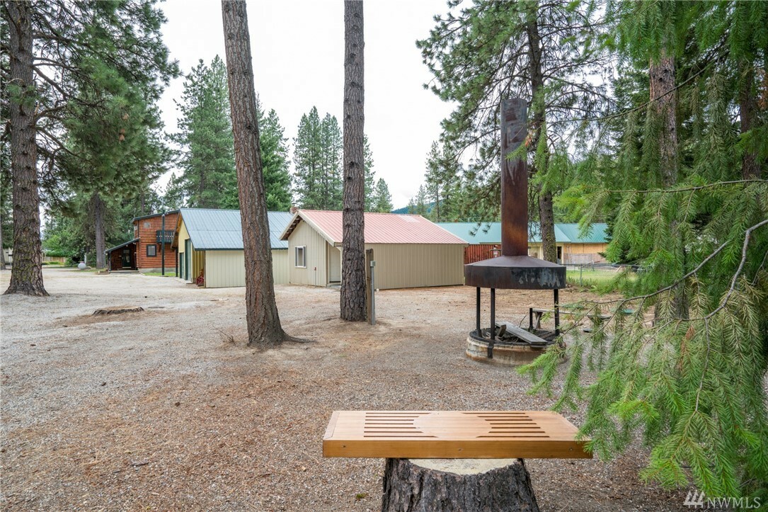 Property Photo:  18773 Fir Lp  WA 98826 