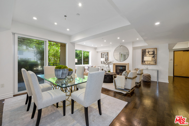 Property Photo: 8866 Alcott St 102 CA 90035