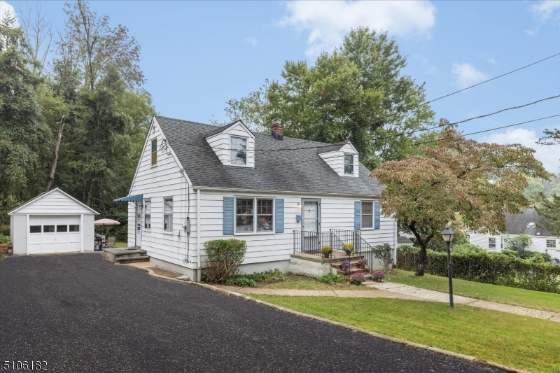 Property Photo: 15 Gallagher Rd NJ 07960