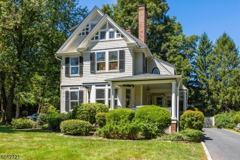 Property Photo:  116 Fairmount Ave  NJ 07928 