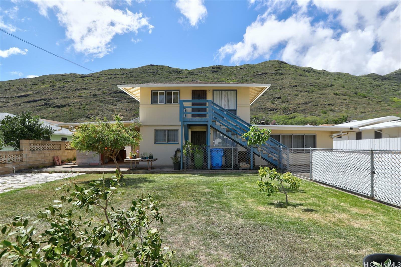 Property Photo:  464 Kuliouou Road  HI 96821 