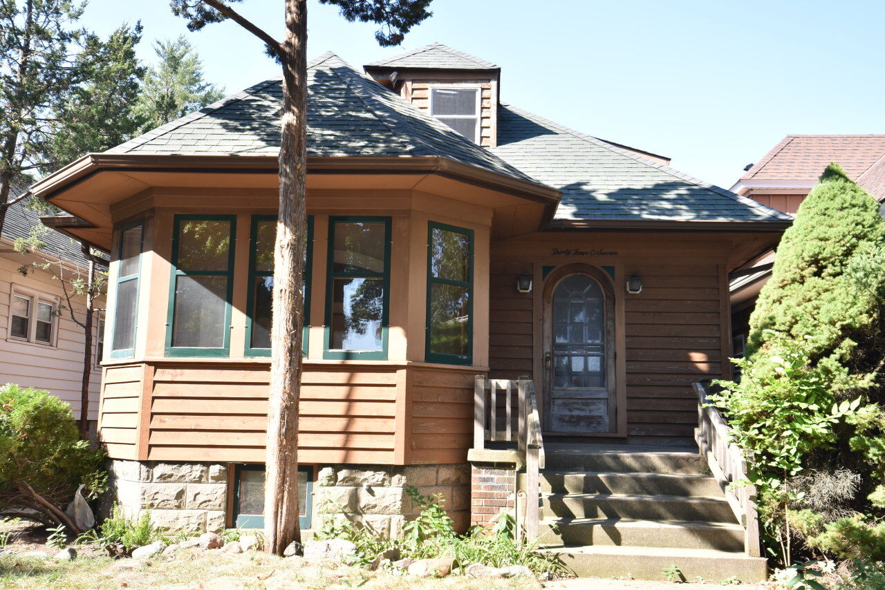 Property Photo: 3407 S 12th St WI 53215