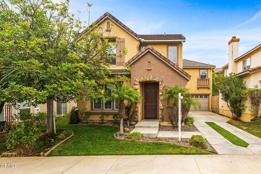 Property Photo:  450 Arbor Court  CA 93065 