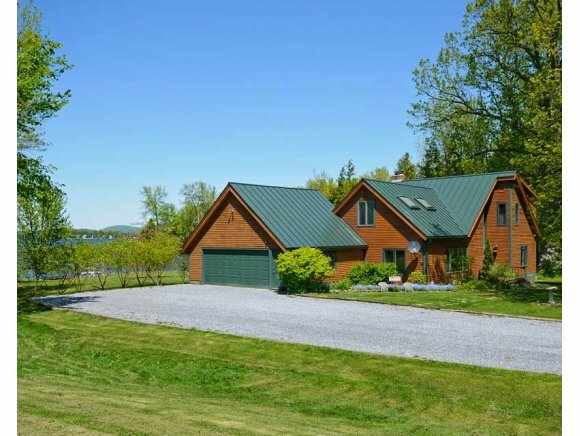 Property Photo:  3078 Hawkins Rd  VT 05545 