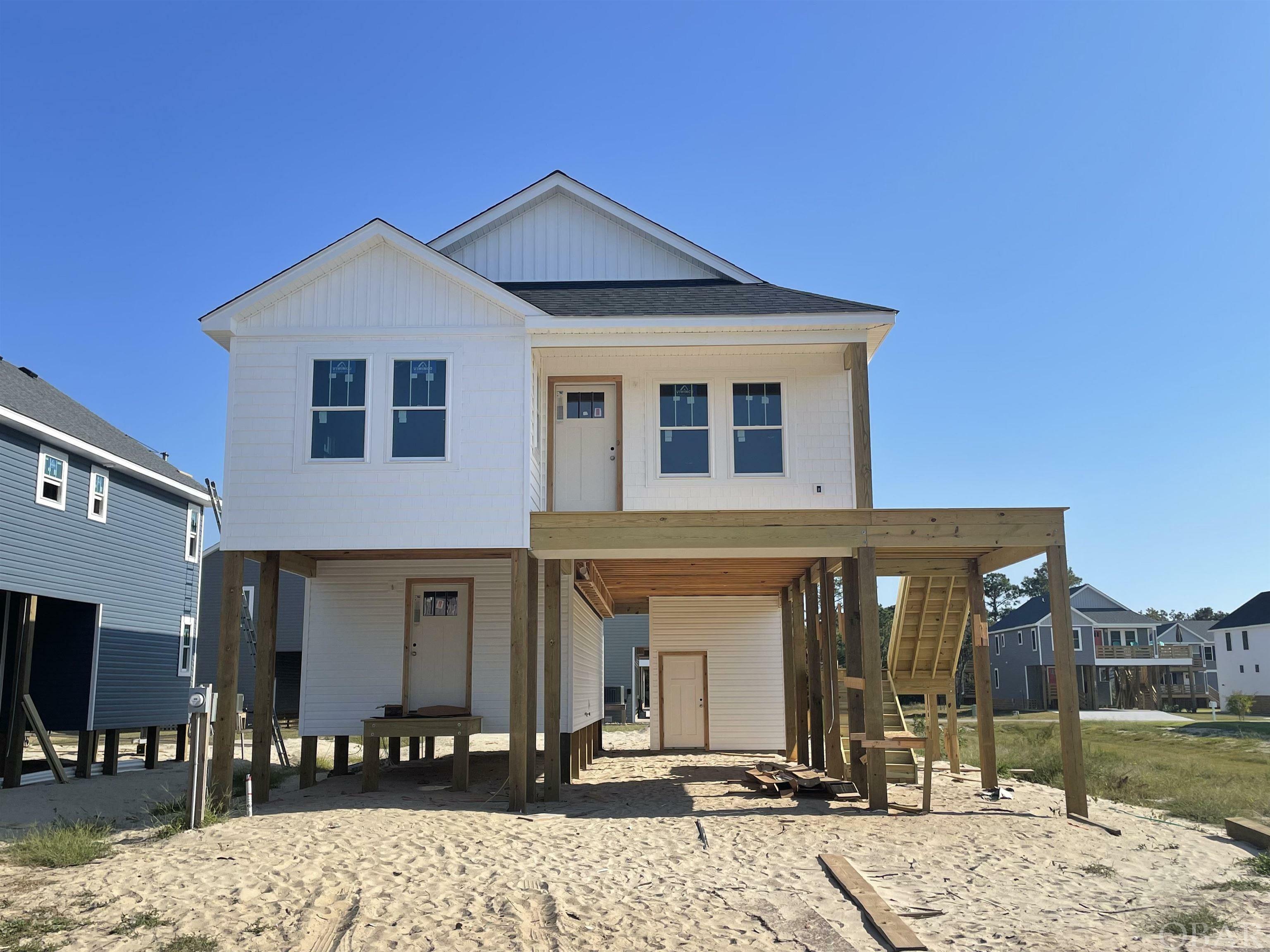 Property Photo: 539 W Eden Street Lot 1+2 NC 27948