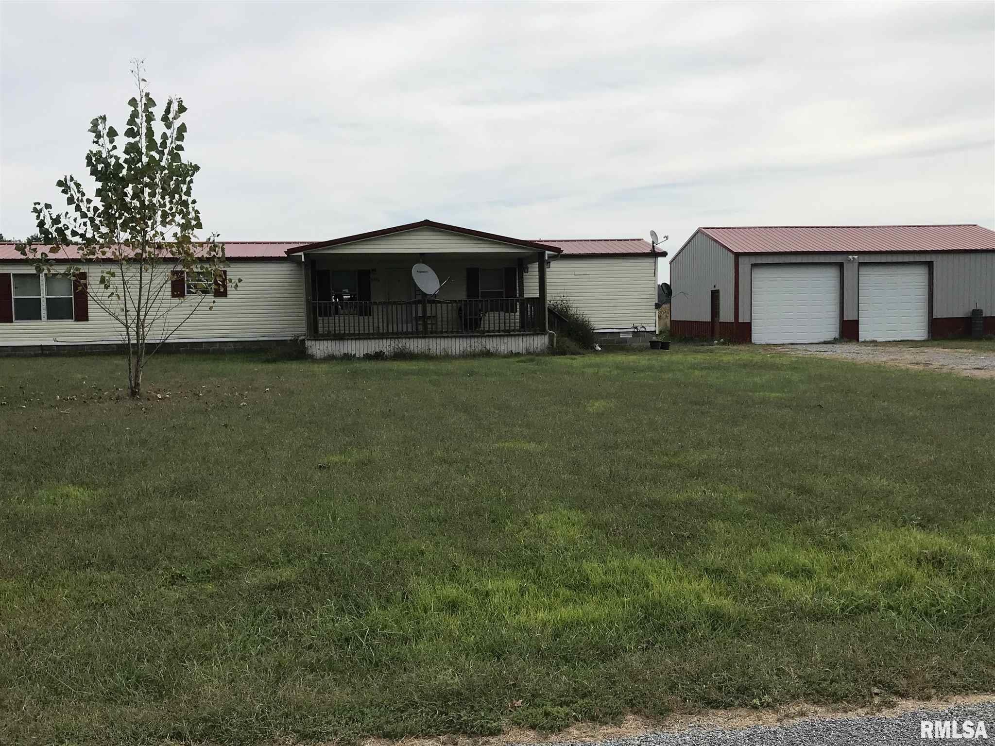 Property Photo:  11350 Songbird  IL 62959 