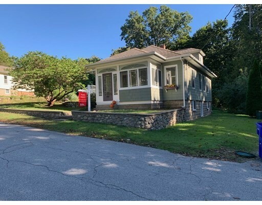 Property Photo: 22 Lewis Street MA 01754