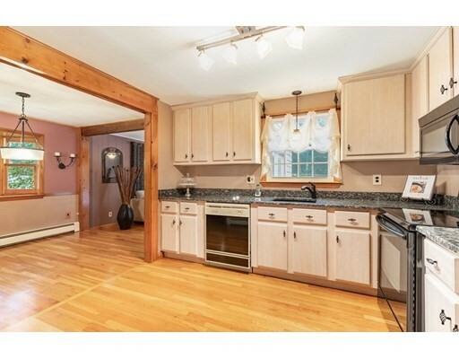 Property Photo:  224 Mill St  MA 02048 