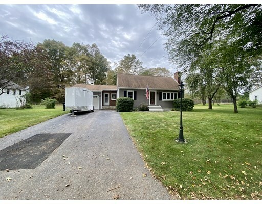 Property Photo: 317 Mason Road Ext MA 01571