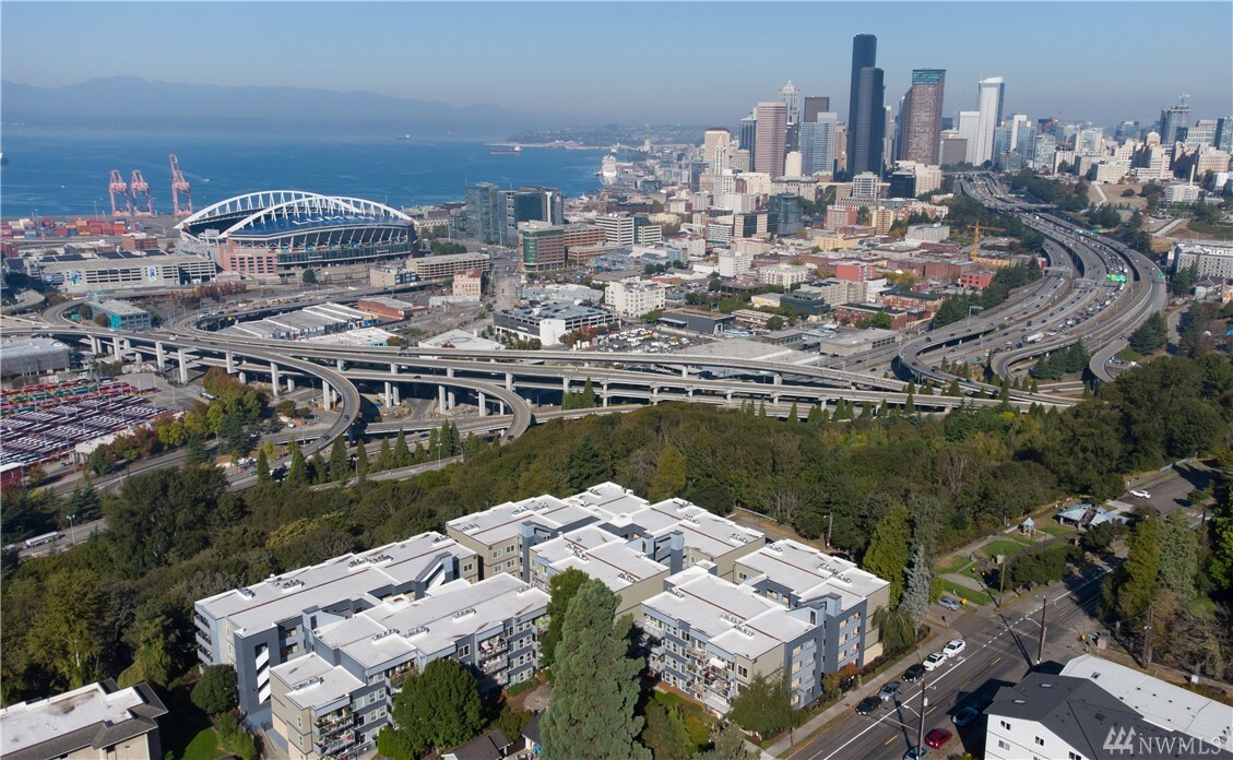 Property Photo:  1311 12th Ave S A203  WA 98144 