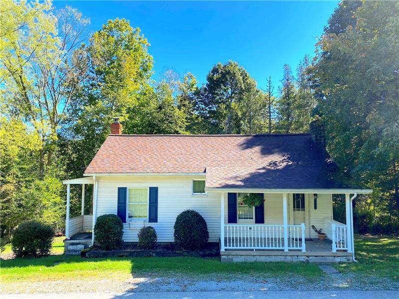 Property Photo: 5252 Old Route 119 PA 15601