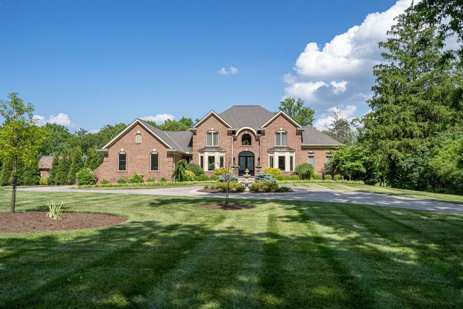 Property Photo: 6340 Miami Rd OH 45243