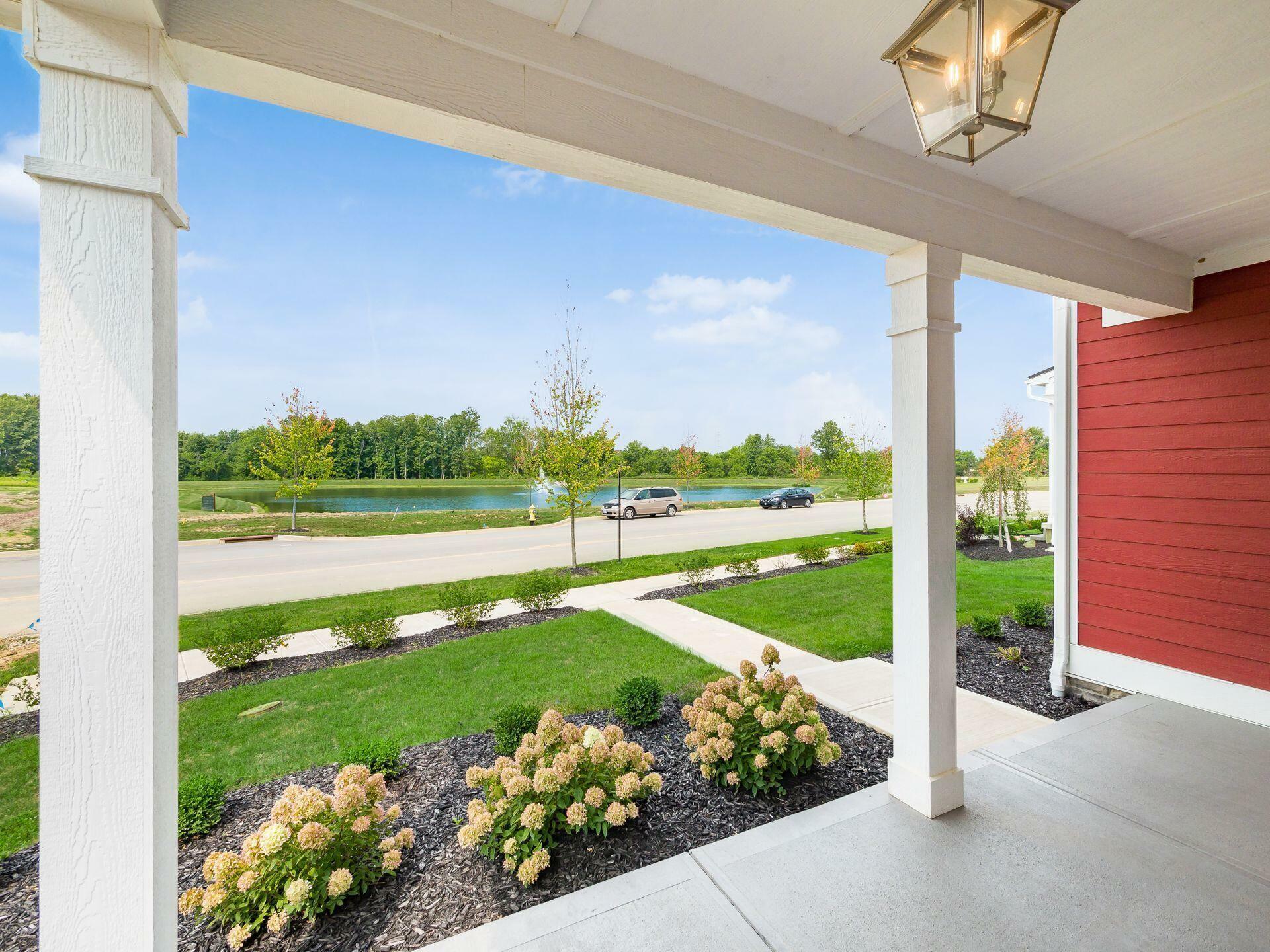 5805 Piatt Road  Lewis Center OH 43035 photo