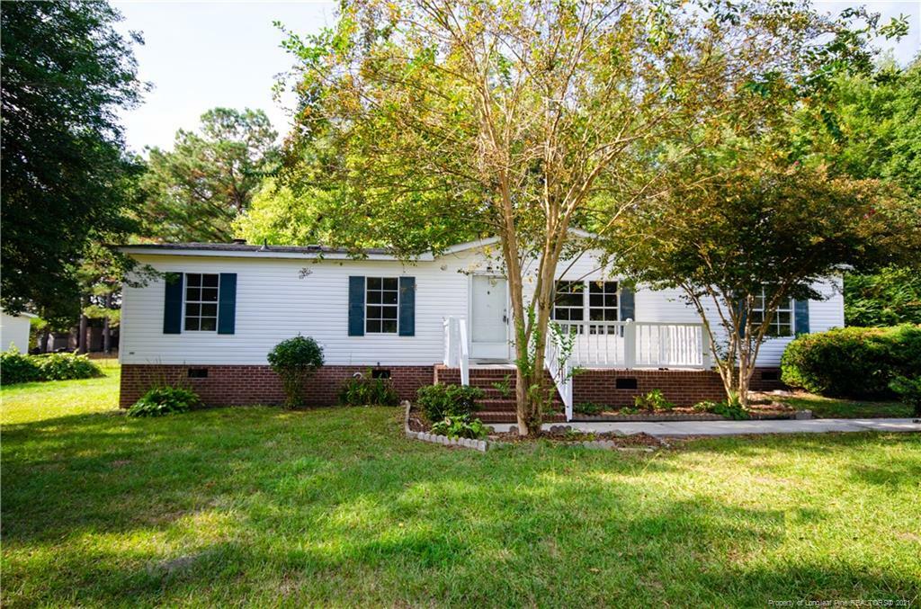 25 Drake Circle  Bunnlevel NC 28323 photo