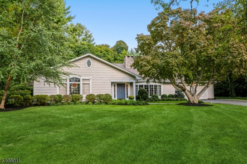 Property Photo: 57 Canfield Rd NJ 07960