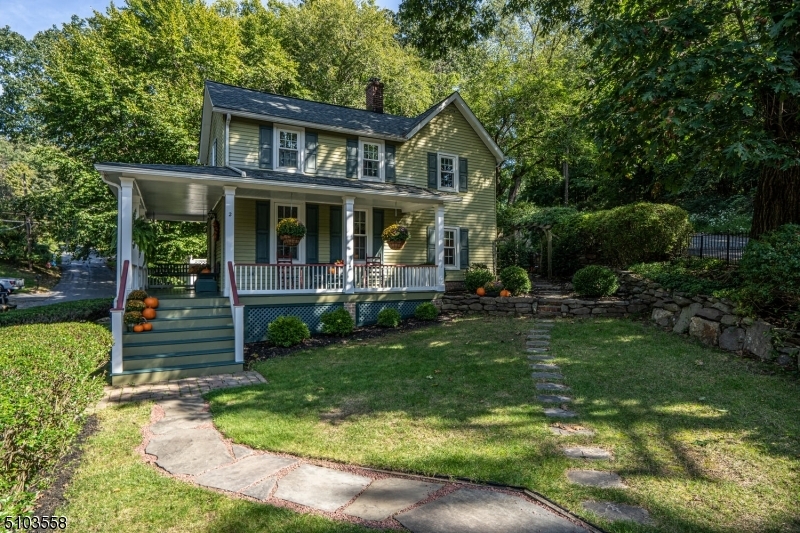 Property Photo:  2 Wilson Ave  NJ 08829 