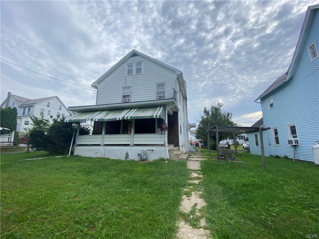 Property Photo:  14 South Lobb Avenue  PA 18072 