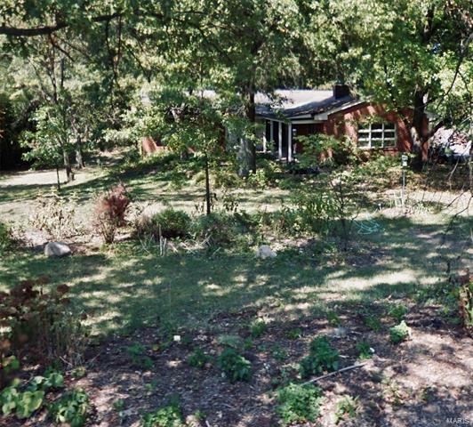 1315 Wilton  St Louis  63122 photo