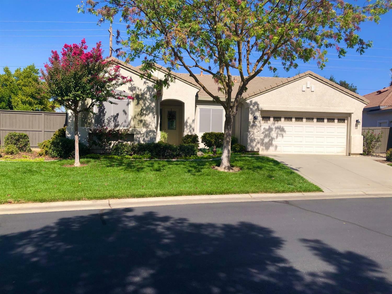 Property Photo:  9413 Century Oaks Ln  CA 95758 