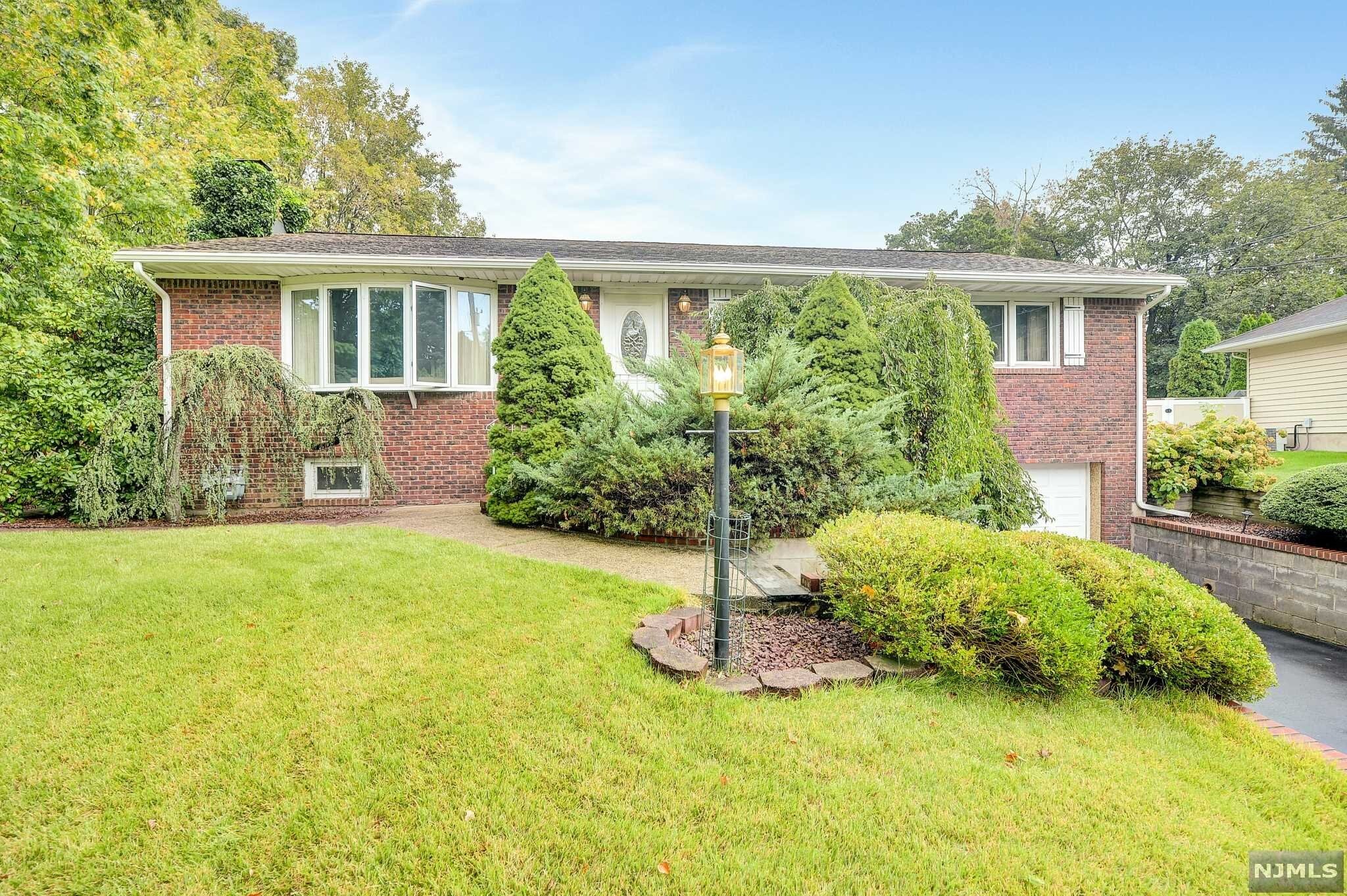 Property Photo: 22 Nokomis Avenue NJ 07436