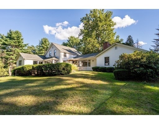 Property Photo: 43 Mill St MA 01701