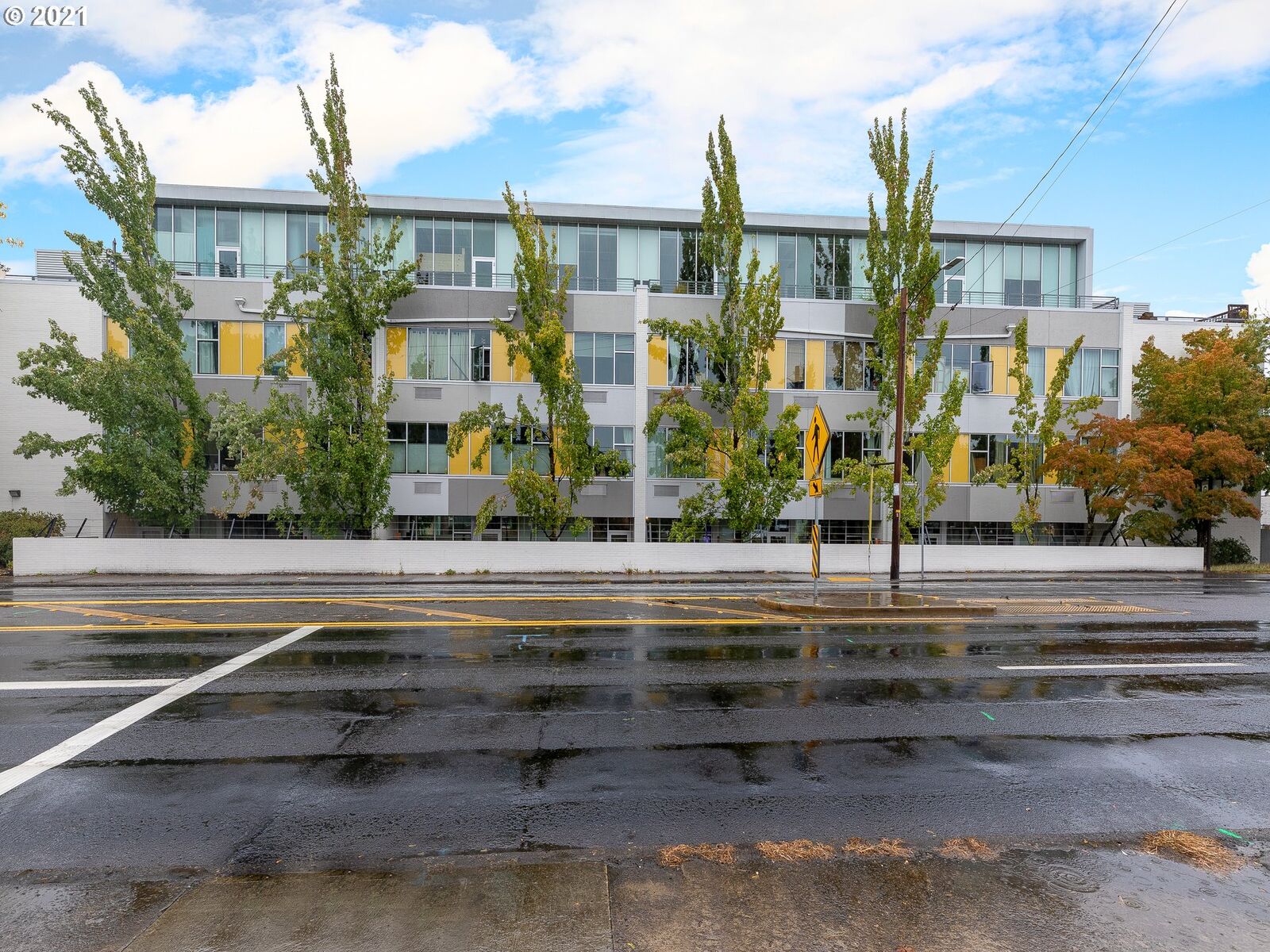 Property Photo:  900 NE 81st Ave 111  OR 97213 