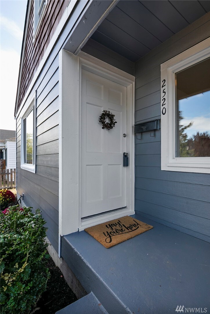 Property Photo: 2520 S 14th St WA 98405