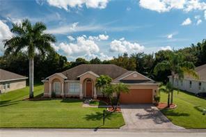 Property Photo:  1331 Scarlet Oak Circle  FL 32966 