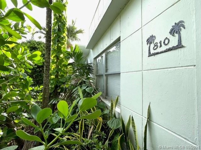 Property Photo:  810 82nd St 2  FL 33141 