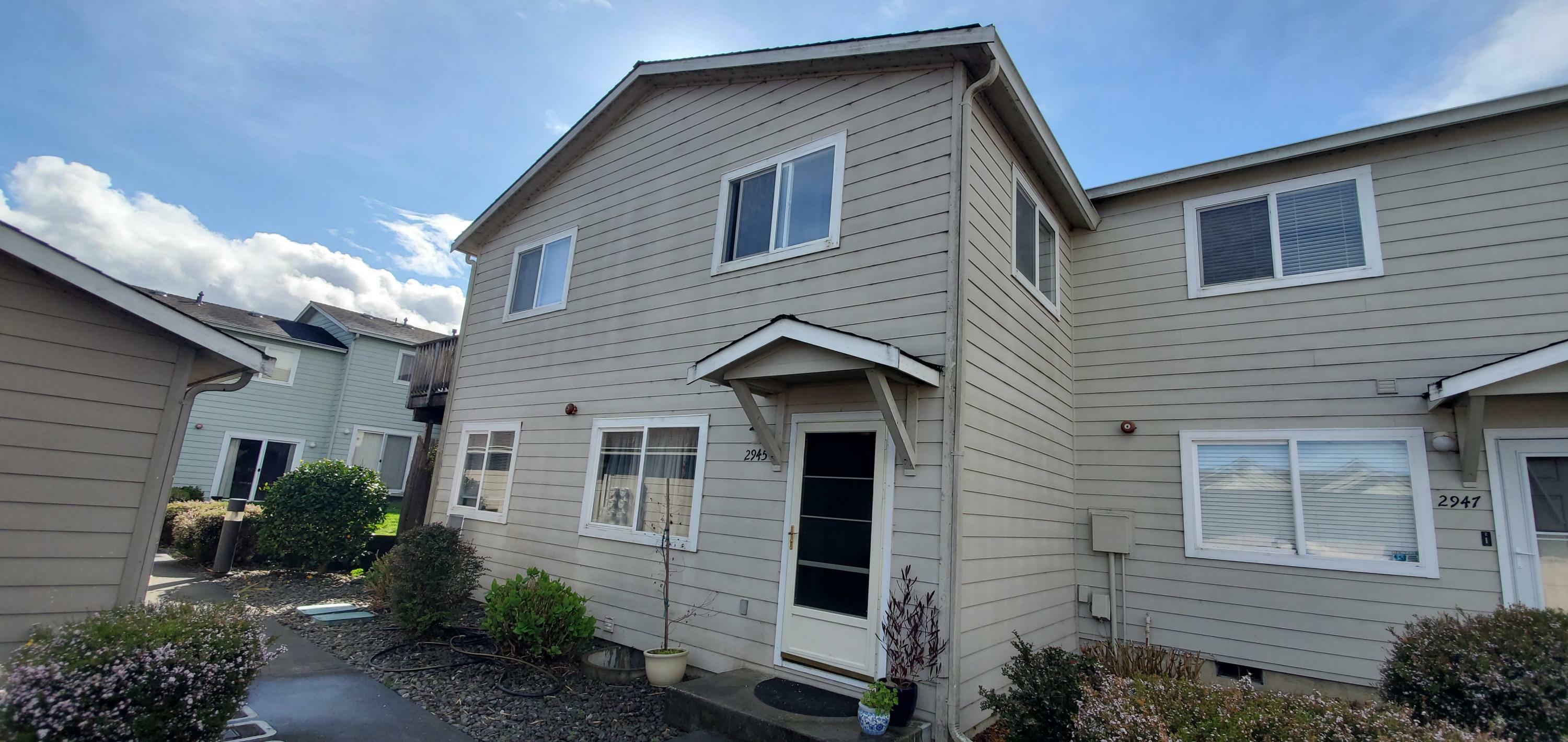 Property Photo: 2945 Rainbow Lane CA 95540