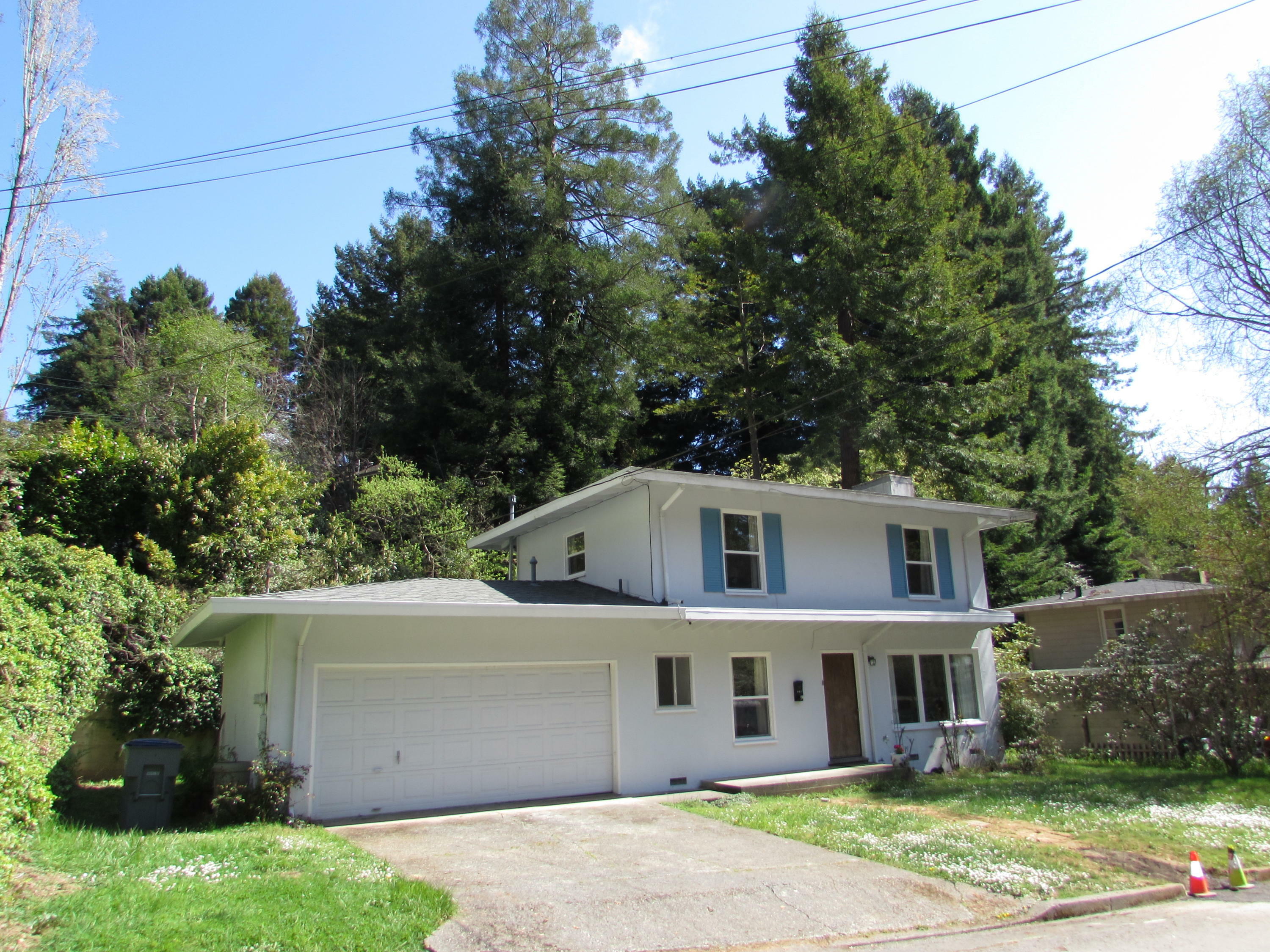 716 Patrick Court  Arcata CA 95521 photo