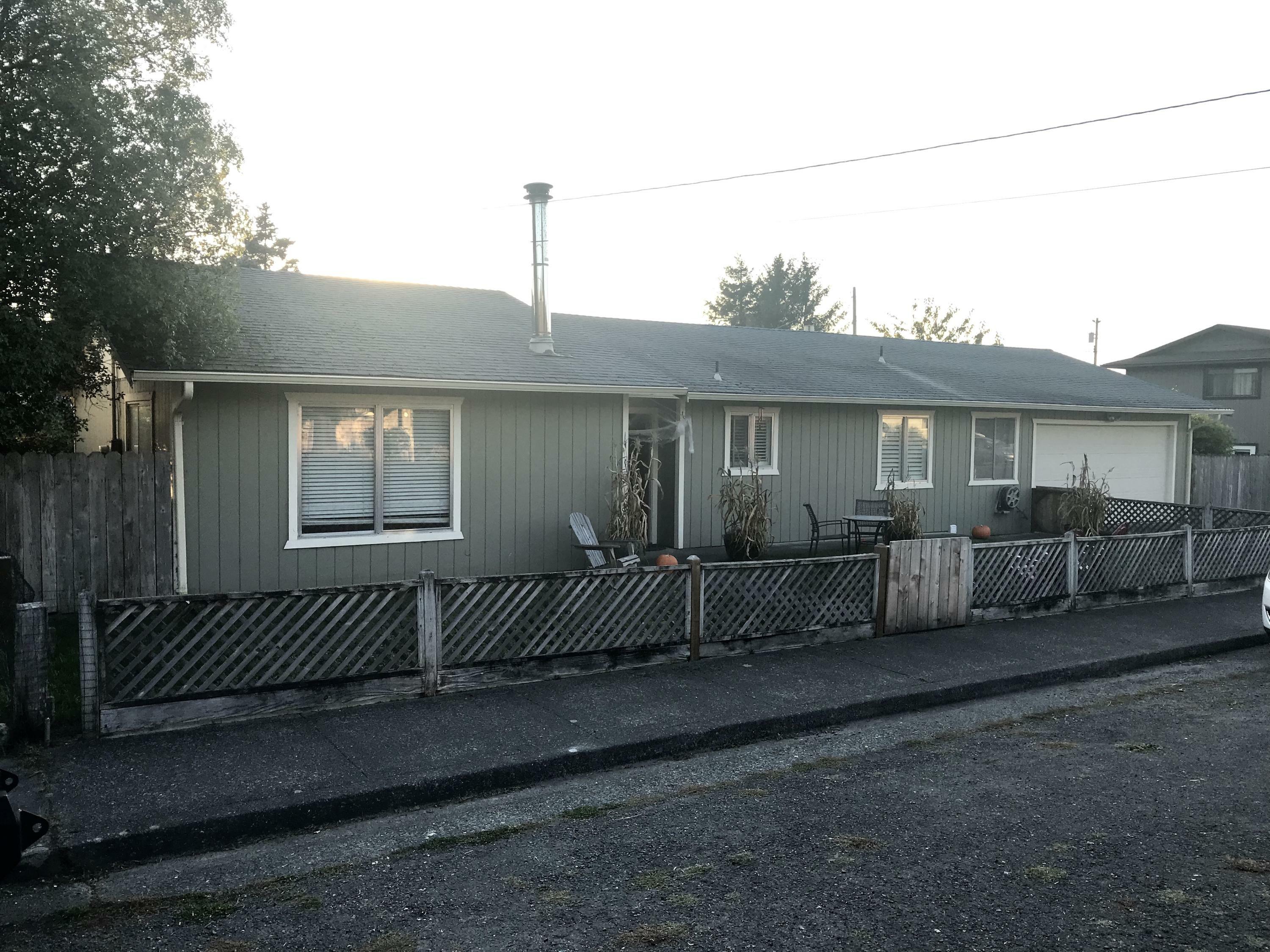 Property Photo: 620 2nd Avenue CA 95525