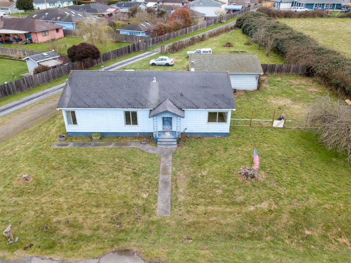 3010 Kenmar Road  Fortuna CA 95540 photo