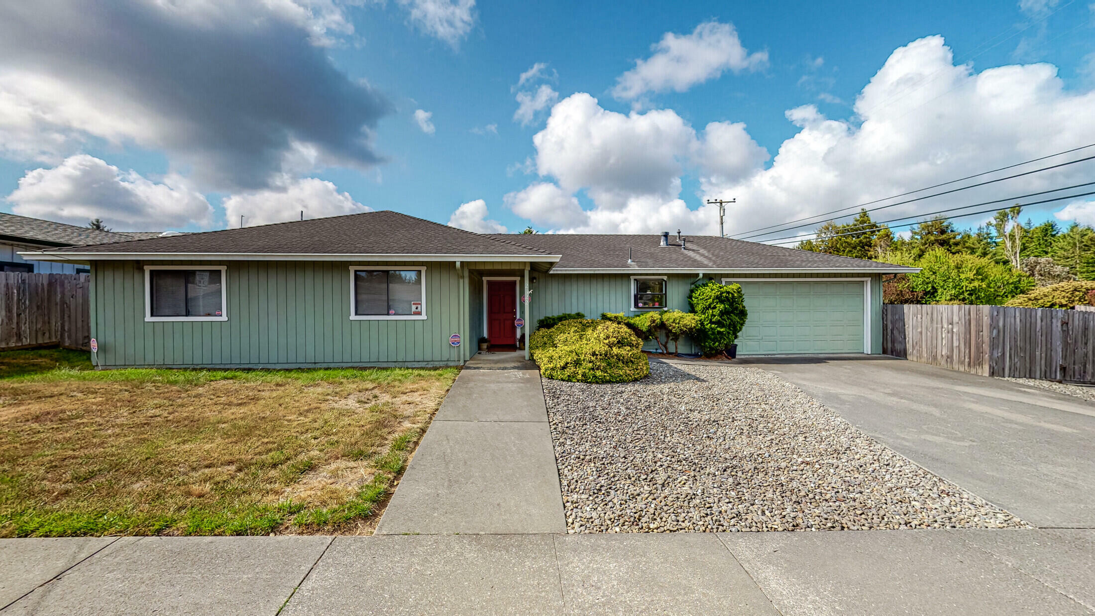 2122 Home Drive  Eureka CA 95503 photo