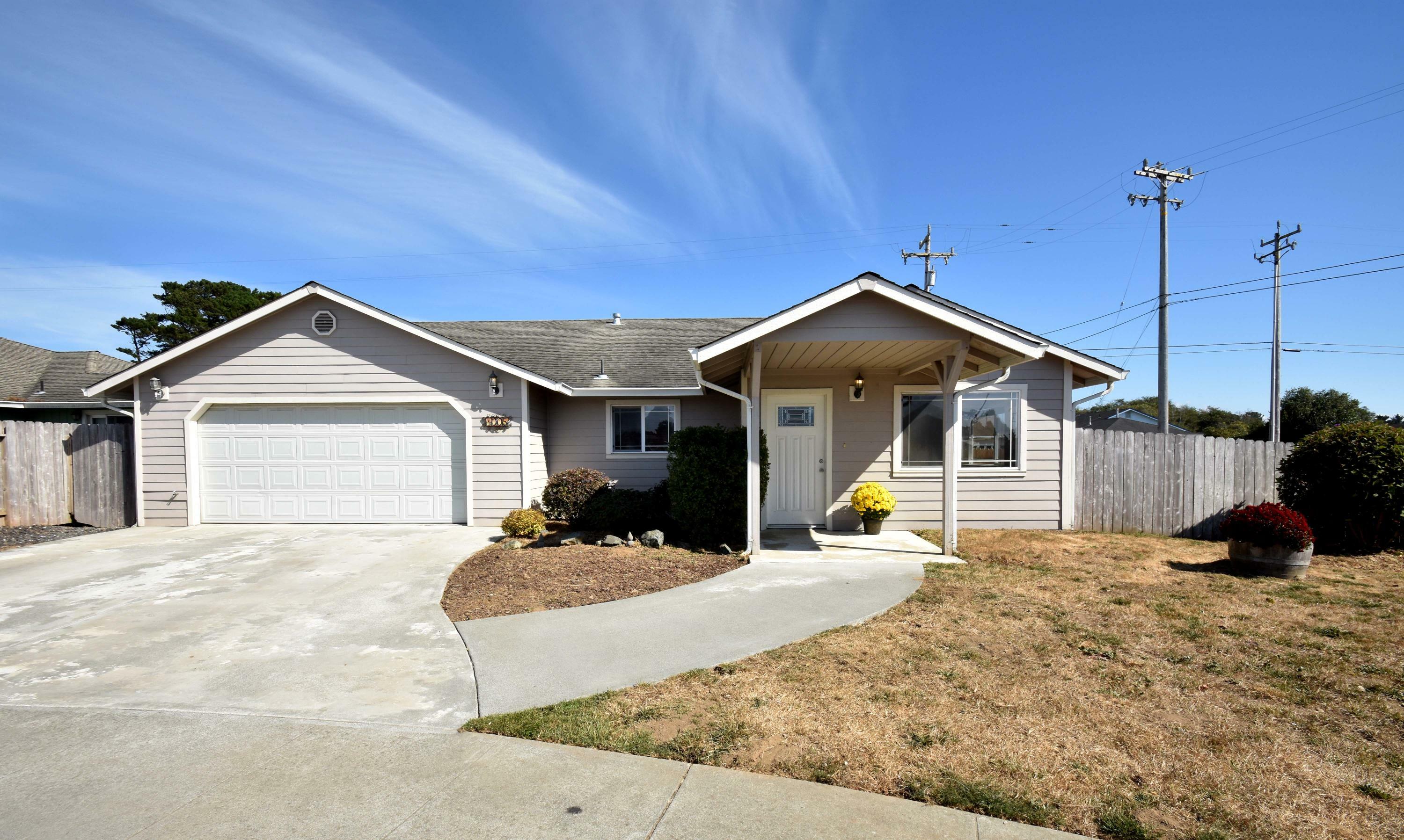 Property Photo:  1005 Yamaha Place  CA 95519 