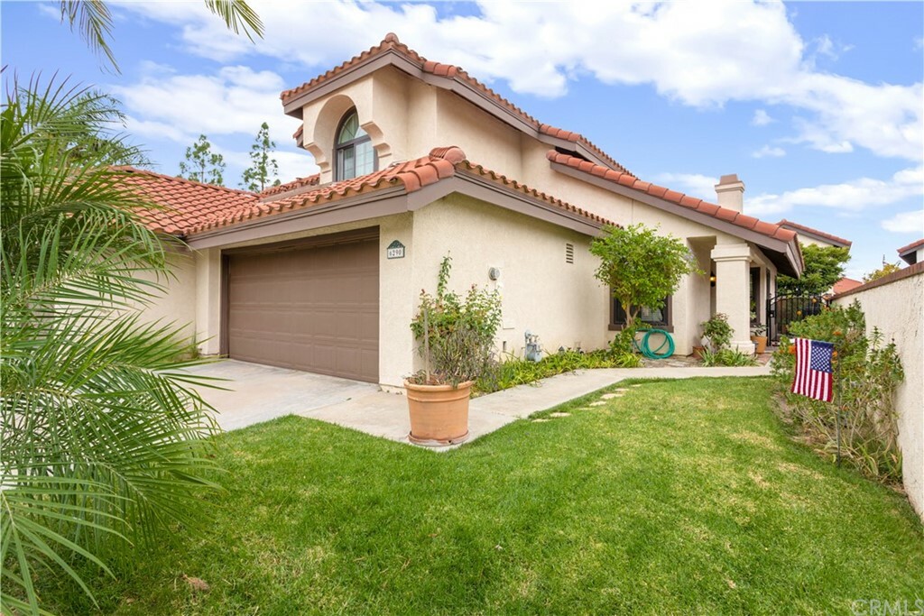 Property Photo:  6290 E Quartz Lane  CA 92807 