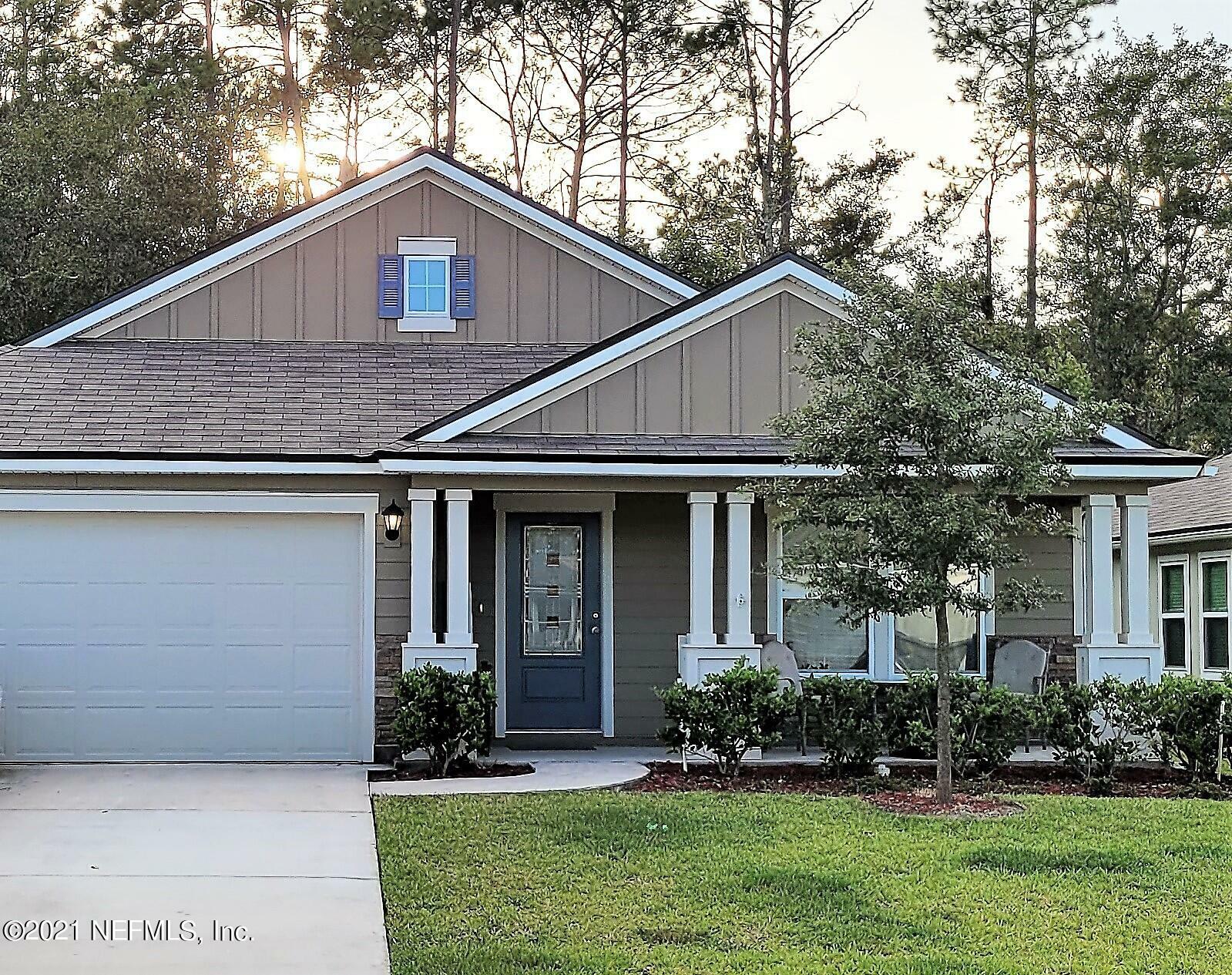 Property Photo:  371 Samara Lakes Parkway  FL 32092 