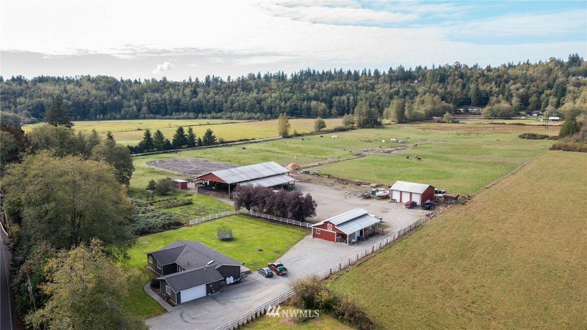 Property Photo: 20705 Prairie Road WA 98284