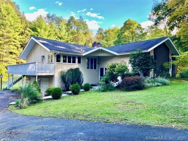 Property Photo: 3 Hidden Brook Drive CT 06804