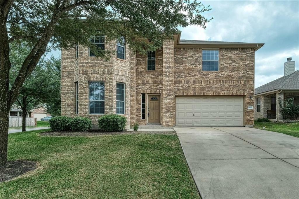 Property Photo:  18665 Dry Pond Drive  TX 78660 